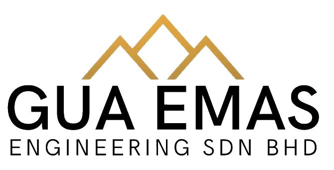 Gua Emas Logo