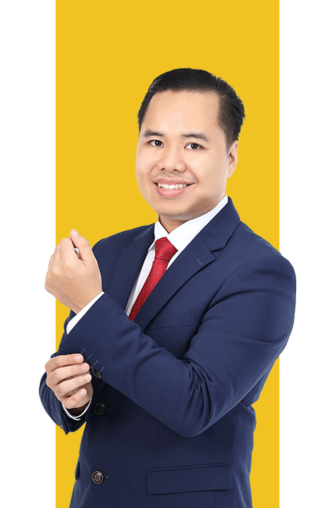 Rajaie Halim - Principal Engineer